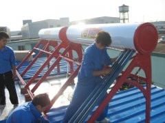 沙田镇热水器维修