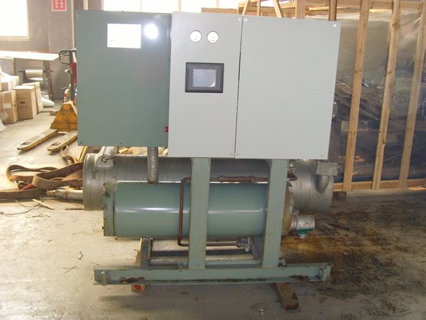 沙田镇酒店中央空调不停机清洗方法介绍